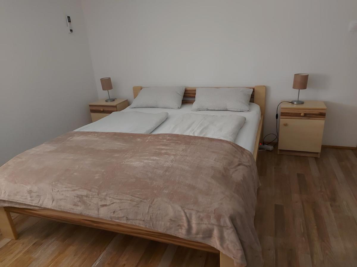 Potyka Apartman Tiszafüred Zewnętrze zdjęcie