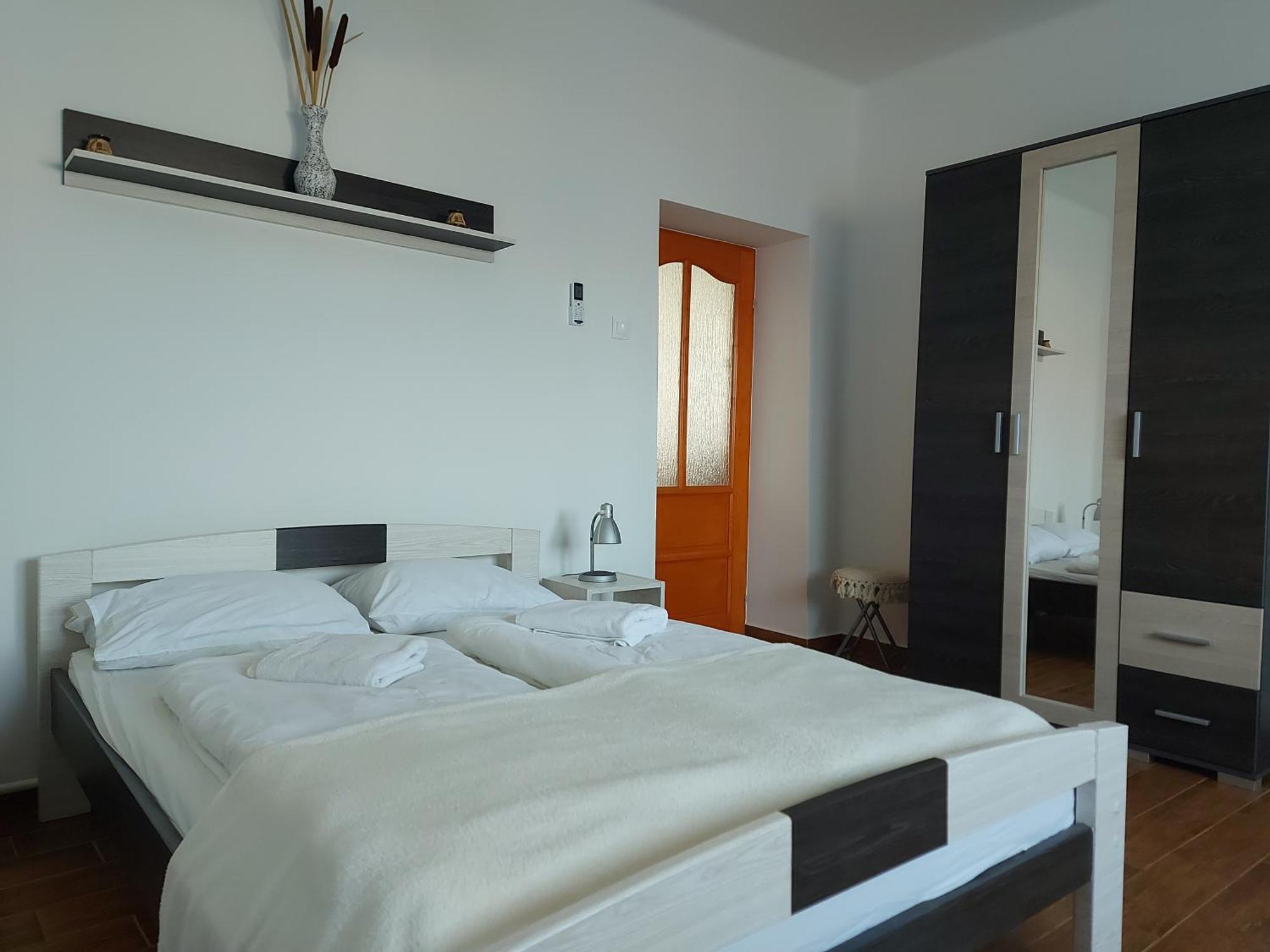 Potyka Apartman Tiszafüred Zewnętrze zdjęcie