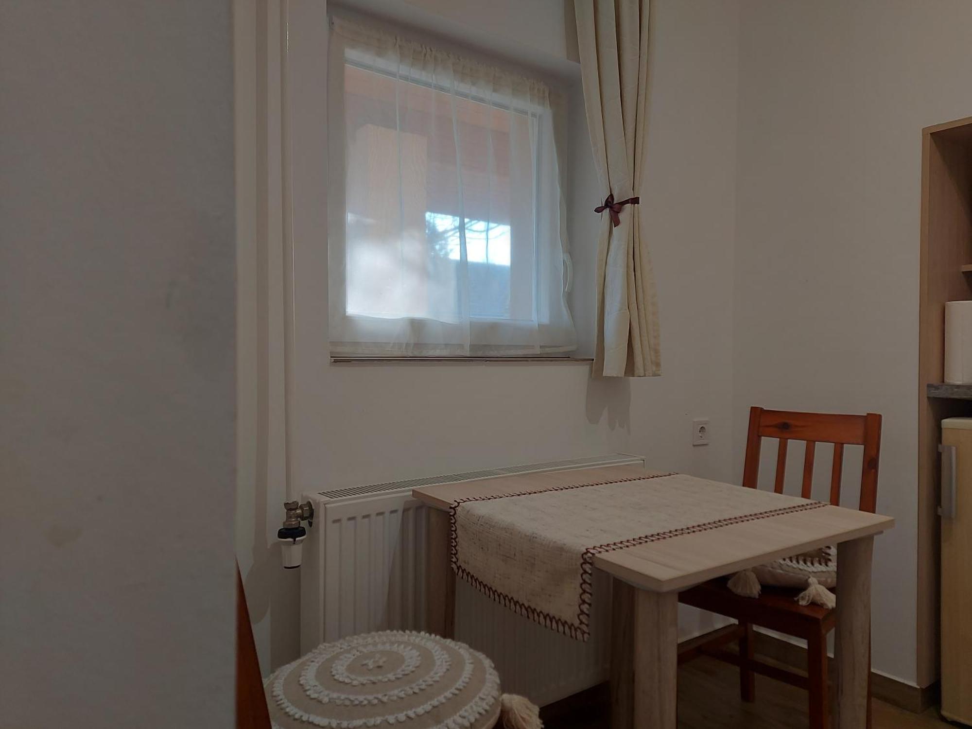 Potyka Apartman Tiszafüred Zewnętrze zdjęcie