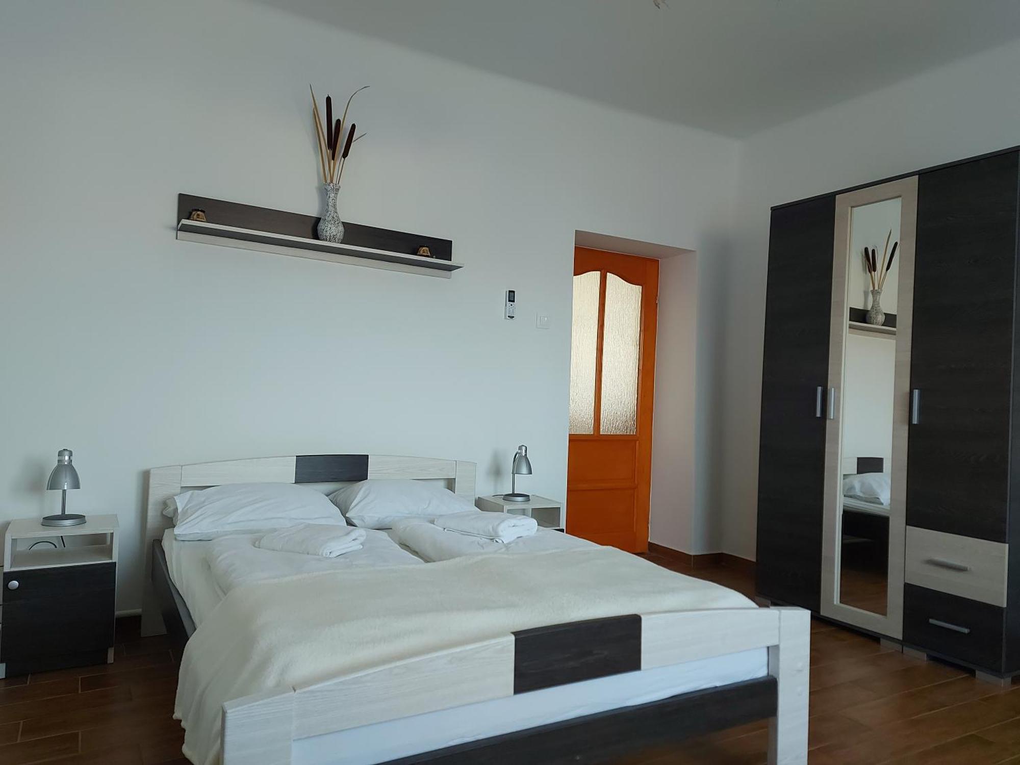 Potyka Apartman Tiszafüred Zewnętrze zdjęcie