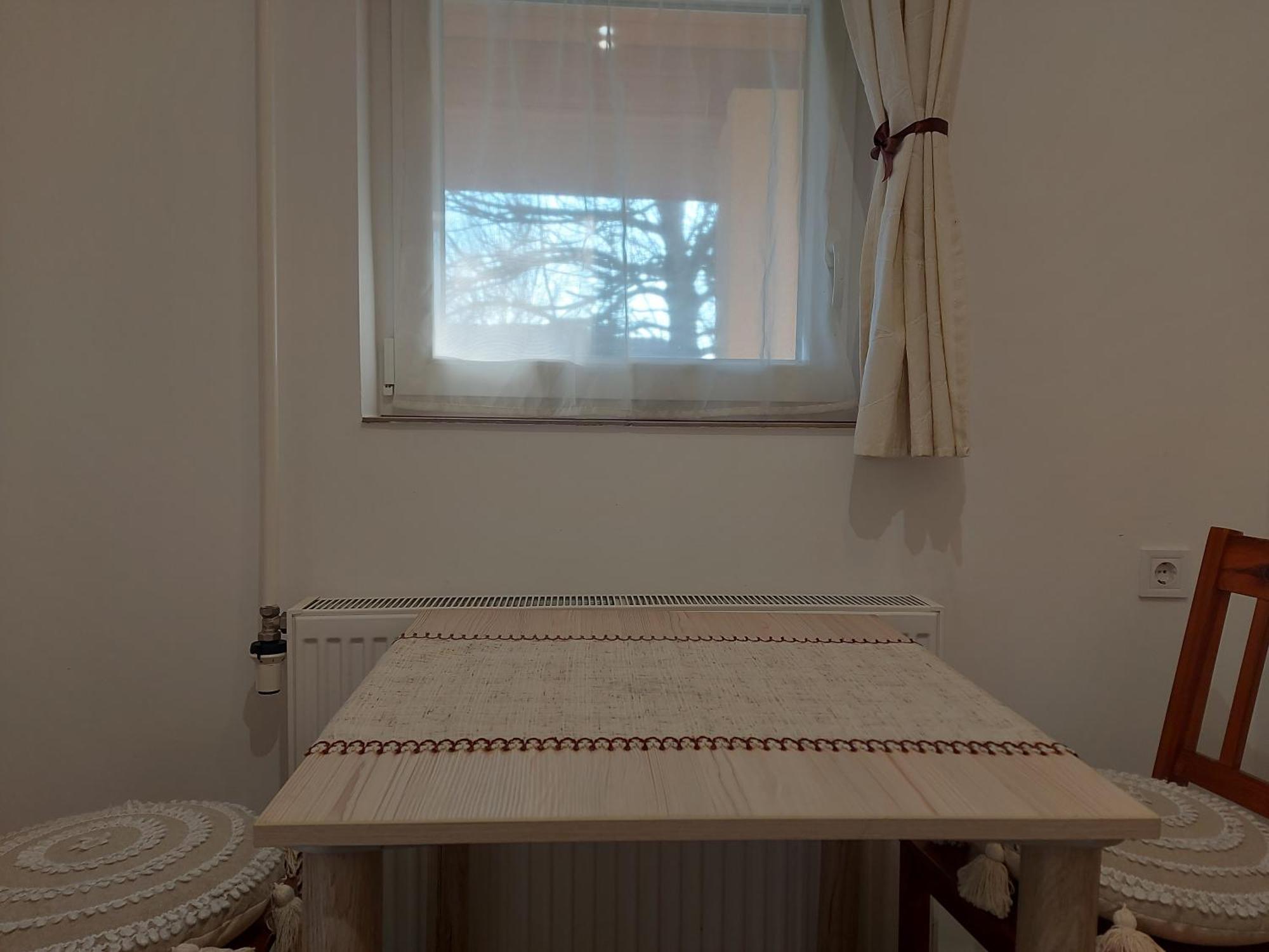 Potyka Apartman Tiszafüred Zewnętrze zdjęcie