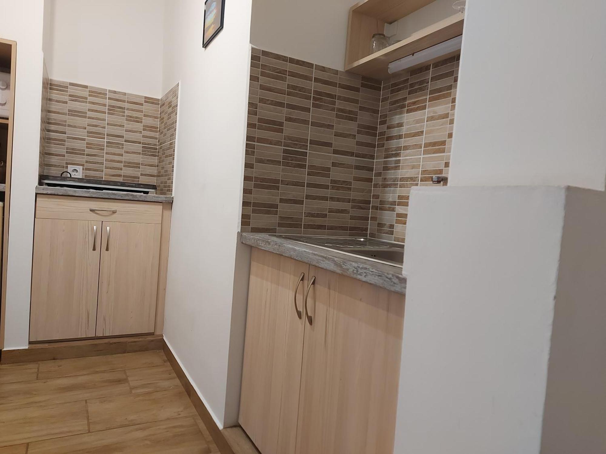 Potyka Apartman Tiszafüred Zewnętrze zdjęcie