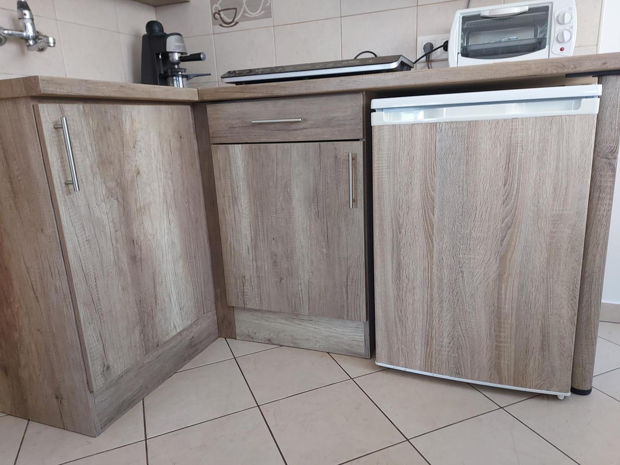 Potyka Apartman Tiszafüred Zewnętrze zdjęcie