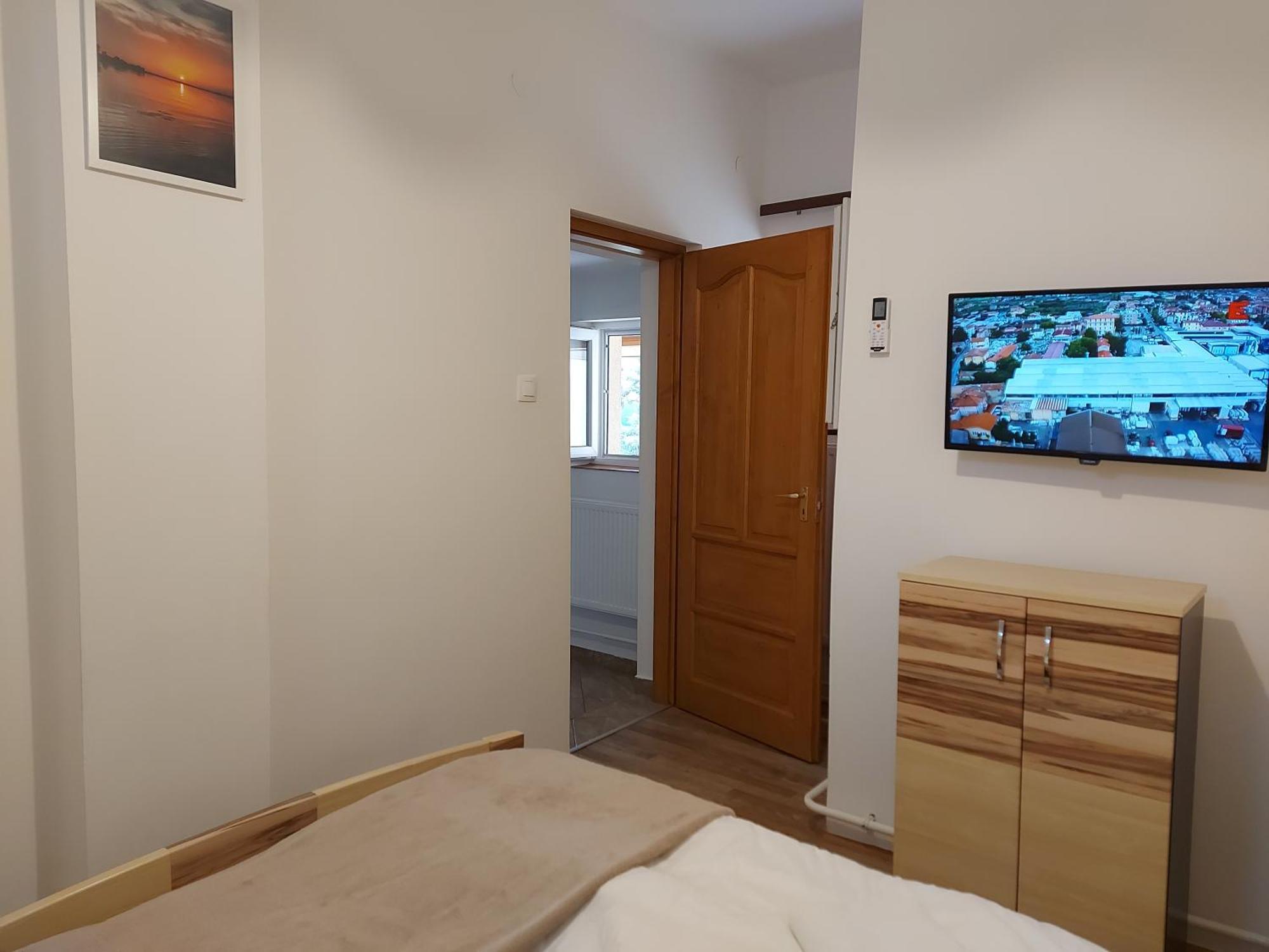 Potyka Apartman Tiszafüred Zewnętrze zdjęcie