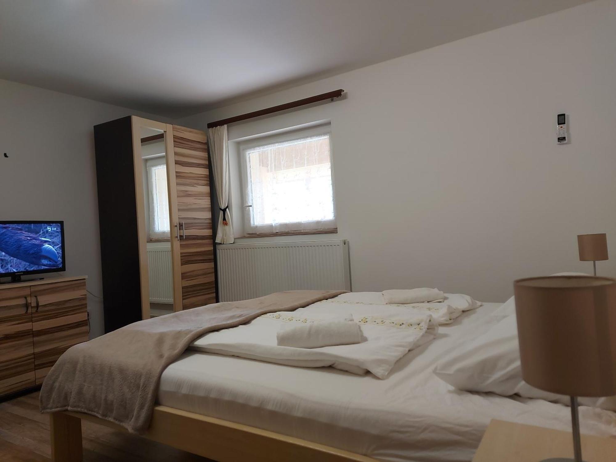 Potyka Apartman Tiszafüred Zewnętrze zdjęcie